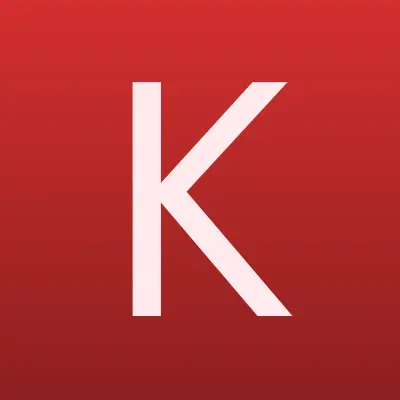 Кимовский фермер, лого-визитка