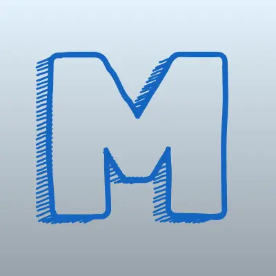 МСК-НТ, лого-визитка