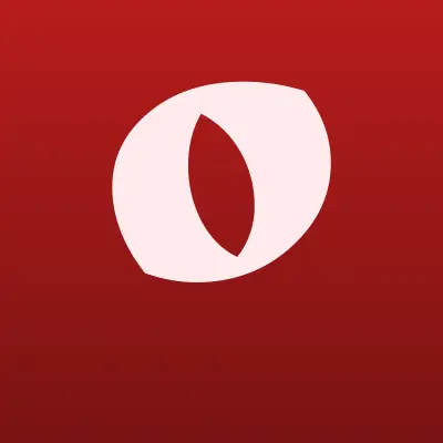 Оптика Линза, магазин оптики, лого-визитка