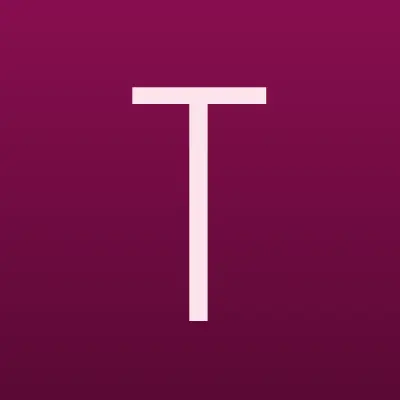 ТНС энерго Тула, лого-визитка