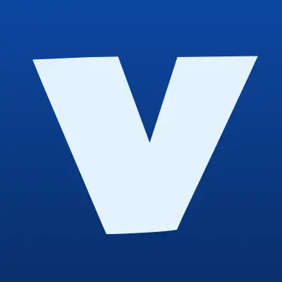 VBservice71, сервисный центр, лого-визитка